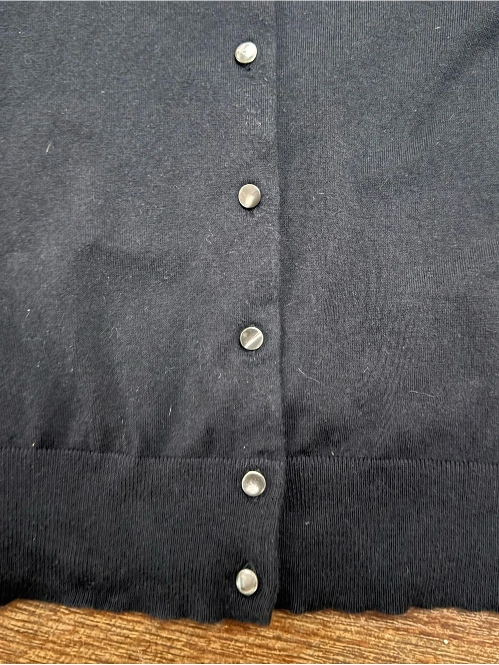 J. Crew timeless versatile
